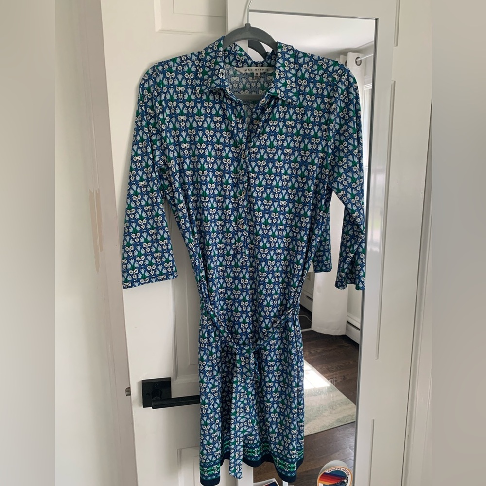 Max Studio dress